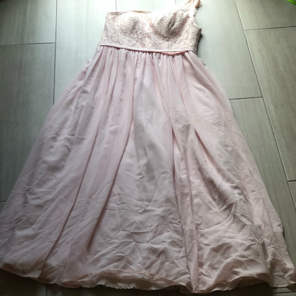 Gorgeous Dress